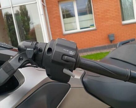 Хонда GL 1800 Gold Wing, объемом двигателя 0 л и пробегом 30 тыс. км за 22000 $, фото 36 на Automoto.ua