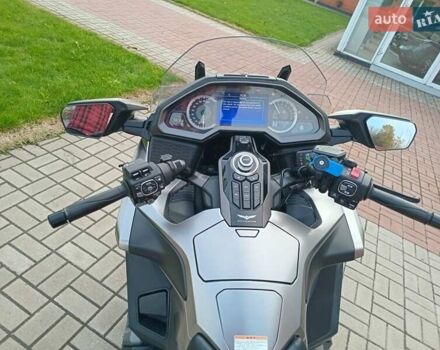 Хонда GL 1800 Gold Wing, объемом двигателя 0 л и пробегом 30 тыс. км за 22000 $, фото 38 на Automoto.ua
