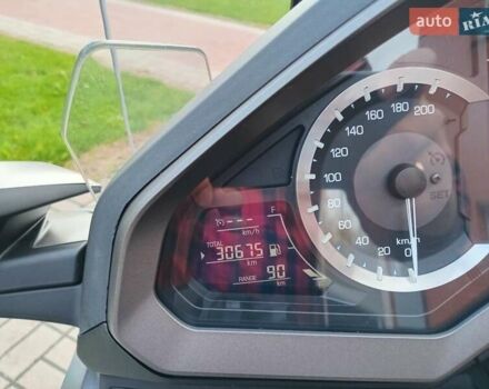 Хонда GL 1800 Gold Wing, объемом двигателя 0 л и пробегом 30 тыс. км за 22000 $, фото 37 на Automoto.ua