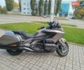 Хонда GL 1800 Gold Wing, объемом двигателя 0 л и пробегом 30 тыс. км за 22000 $, фото 20 на Automoto.ua