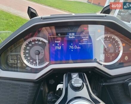 Хонда GL 1800 Gold Wing, объемом двигателя 0 л и пробегом 30 тыс. км за 22000 $, фото 32 на Automoto.ua
