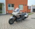 Хонда GL 1800 Gold Wing, объемом двигателя 0 л и пробегом 30 тыс. км за 22000 $, фото 7 на Automoto.ua