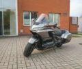 Хонда GL 1800 Gold Wing, объемом двигателя 0 л и пробегом 30 тыс. км за 22000 $, фото 15 на Automoto.ua