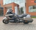 Хонда GL 1800 Gold Wing, объемом двигателя 0 л и пробегом 30 тыс. км за 22000 $, фото 19 на Automoto.ua