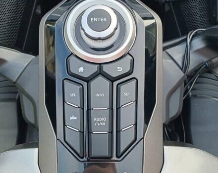 Хонда GL 1800 Gold Wing, объемом двигателя 0 л и пробегом 30 тыс. км за 22000 $, фото 33 на Automoto.ua