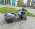 Хонда GL 1800 Gold Wing, объемом двигателя 0 л и пробегом 30 тыс. км за 22000 $, фото 21 на Automoto.ua