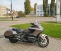 Хонда GL 1800 Gold Wing, объемом двигателя 0 л и пробегом 30 тыс. км за 22000 $, фото 26 на Automoto.ua
