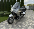 Хонда GL 1800 Gold Wing, объемом двигателя 0 л и пробегом 5 тыс. км за 31500 $, фото 2 на Automoto.ua