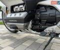 Хонда GL 1800 Gold Wing, объемом двигателя 0 л и пробегом 5 тыс. км за 31500 $, фото 10 на Automoto.ua