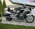 Хонда GL 1800 Gold Wing, объемом двигателя 0 л и пробегом 5 тыс. км за 31500 $, фото 1 на Automoto.ua