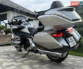 Хонда GL 1800 Gold Wing, объемом двигателя 0 л и пробегом 5 тыс. км за 31500 $, фото 3 на Automoto.ua