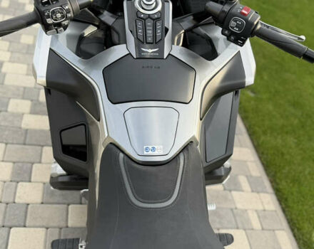 Хонда GL 1800 Gold Wing, объемом двигателя 0 л и пробегом 5 тыс. км за 31500 $, фото 11 на Automoto.ua
