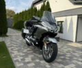 Хонда GL 1800 Gold Wing, объемом двигателя 0 л и пробегом 5 тыс. км за 31500 $, фото 1 на Automoto.ua