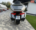 Хонда GL 1800 Gold Wing, объемом двигателя 0 л и пробегом 5 тыс. км за 31500 $, фото 4 на Automoto.ua