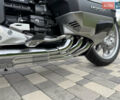 Хонда GL 1800 Gold Wing, объемом двигателя 0 л и пробегом 5 тыс. км за 31500 $, фото 8 на Automoto.ua