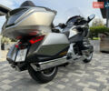 Хонда GL 1800 Gold Wing, объемом двигателя 0 л и пробегом 5 тыс. км за 31500 $, фото 5 на Automoto.ua