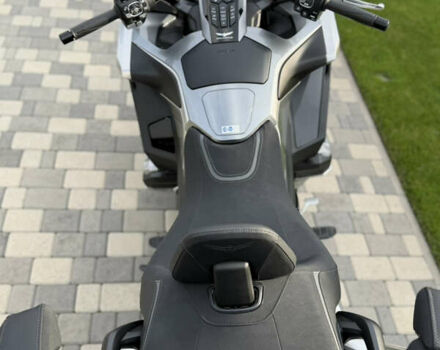 Хонда GL 1800 Gold Wing, объемом двигателя 0 л и пробегом 5 тыс. км за 31500 $, фото 7 на Automoto.ua