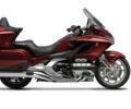 Хонда GL 1800 Gold Wing, объемом двигателя 0 л и пробегом 0 тыс. км за 37769 $, фото 18 на Automoto.ua