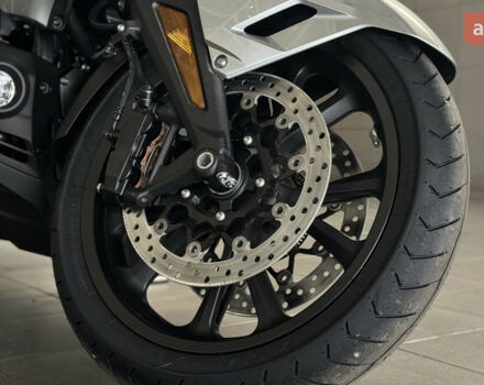 Хонда GL 1800 Gold Wing, объемом двигателя 0 л и пробегом 0 тыс. км за 37257 $, фото 16 на Automoto.ua