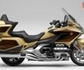 Хонда GL 1800 Gold Wing, объемом двигателя 0 л и пробегом 0 тыс. км за 37257 $, фото 34 на Automoto.ua