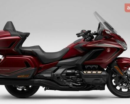 Хонда GL 1800 Gold Wing, объемом двигателя 0 л и пробегом 0 тыс. км за 37266 $, фото 27 на Automoto.ua
