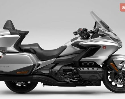 Хонда GL 1800 Gold Wing, объемом двигателя 0 л и пробегом 0 тыс. км за 37257 $, фото 28 на Automoto.ua