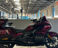 Хонда GL 1800 Gold Wing, объемом двигателя 0 л и пробегом 0 тыс. км за 39592 $, фото 6 на Automoto.ua
