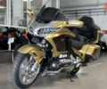 Хонда GL 1800 Gold Wing, объемом двигателя 0 л и пробегом 0 тыс. км за 37257 $, фото 2 на Automoto.ua