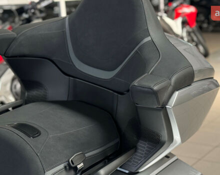 Хонда GL 1800 Gold Wing, объемом двигателя 0 л и пробегом 0 тыс. км за 39927 $, фото 23 на Automoto.ua