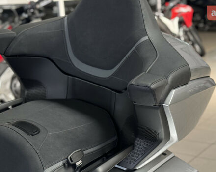 Хонда GL 1800 Gold Wing, объемом двигателя 0 л и пробегом 0 тыс. км за 37257 $, фото 23 на Automoto.ua