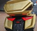 Хонда GL 1800 Gold Wing, объемом двигателя 0 л и пробегом 0 тыс. км за 39592 $, фото 25 на Automoto.ua