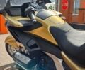 Хонда GL 1800 Gold Wing, объемом двигателя 0 л и пробегом 0 тыс. км за 39592 $, фото 16 на Automoto.ua