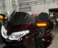 Хонда GL 1800 Gold Wing, объемом двигателя 0 л и пробегом 0 тыс. км за 39592 $, фото 9 на Automoto.ua