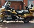 Хонда GL 1800 Gold Wing, объемом двигателя 0 л и пробегом 0 тыс. км за 39592 $, фото 3 на Automoto.ua