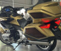 Хонда GL 1800 Gold Wing, объемом двигателя 0 л и пробегом 0 тыс. км за 37257 $, фото 5 на Automoto.ua