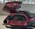 Хонда GL 1800 Gold Wing, объемом двигателя 0 л и пробегом 0 тыс. км за 39592 $, фото 25 на Automoto.ua