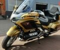 Хонда GL 1800 Gold Wing, объемом двигателя 0 л и пробегом 0 тыс. км за 39592 $, фото 2 на Automoto.ua