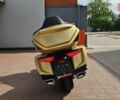 Хонда GL 1800 Gold Wing, объемом двигателя 0 л и пробегом 0 тыс. км за 39592 $, фото 5 на Automoto.ua