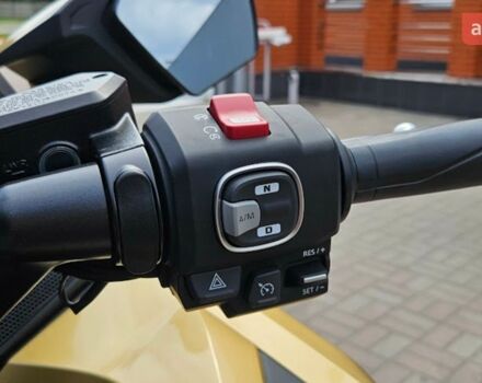 Хонда GL 1800 Gold Wing, объемом двигателя 0 л и пробегом 0 тыс. км за 39592 $, фото 20 на Automoto.ua