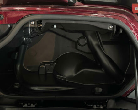 Хонда GL 1800 Gold Wing, объемом двигателя 0 л и пробегом 0 тыс. км за 37266 $, фото 24 на Automoto.ua