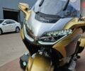 Хонда GL 1800 Gold Wing, объемом двигателя 0 л и пробегом 0 тыс. км за 39592 $, фото 8 на Automoto.ua