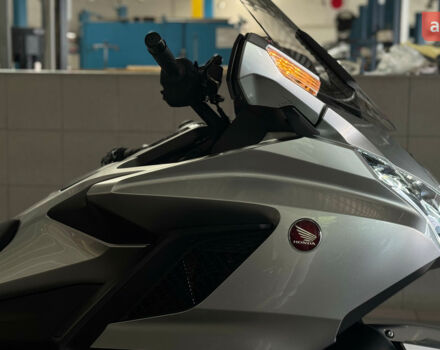 Хонда GL 1800 Gold Wing, объемом двигателя 0 л и пробегом 0 тыс. км за 37257 $, фото 7 на Automoto.ua