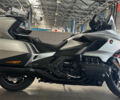 Хонда GL 1800 Gold Wing, объемом двигателя 0 л и пробегом 0 тыс. км за 39927 $, фото 5 на Automoto.ua