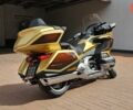 Хонда GL 1800 Gold Wing, объемом двигателя 0 л и пробегом 0 тыс. км за 39592 $, фото 4 на Automoto.ua