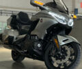 Хонда GL 1800 Gold Wing, объемом двигателя 0 л и пробегом 0 тыс. км за 39927 $, фото 1 на Automoto.ua