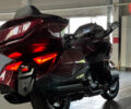 Хонда GL 1800 Gold Wing, объемом двигателя 0 л и пробегом 0 тыс. км за 39592 $, фото 5 на Automoto.ua