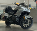 Хонда GL 1800 Gold Wing, объемом двигателя 0 л и пробегом 0 тыс. км за 39927 $, фото 1 на Automoto.ua