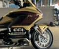 Хонда GL 1800 Gold Wing, объемом двигателя 0 л и пробегом 0 тыс. км за 37257 $, фото 16 на Automoto.ua