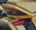 Хонда GL 1800 Gold Wing, объемом двигателя 0 л и пробегом 0 тыс. км за 39592 $, фото 27 на Automoto.ua