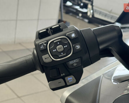 Хонда GL 1800 Gold Wing, объемом двигателя 0 л и пробегом 0 тыс. км за 37257 $, фото 14 на Automoto.ua